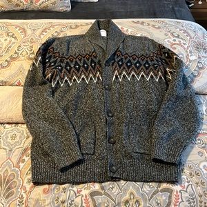 Mens sweater size XL old navy